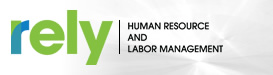 rely
HUMAN RESOURCE AND LABOR MANAGEMENT